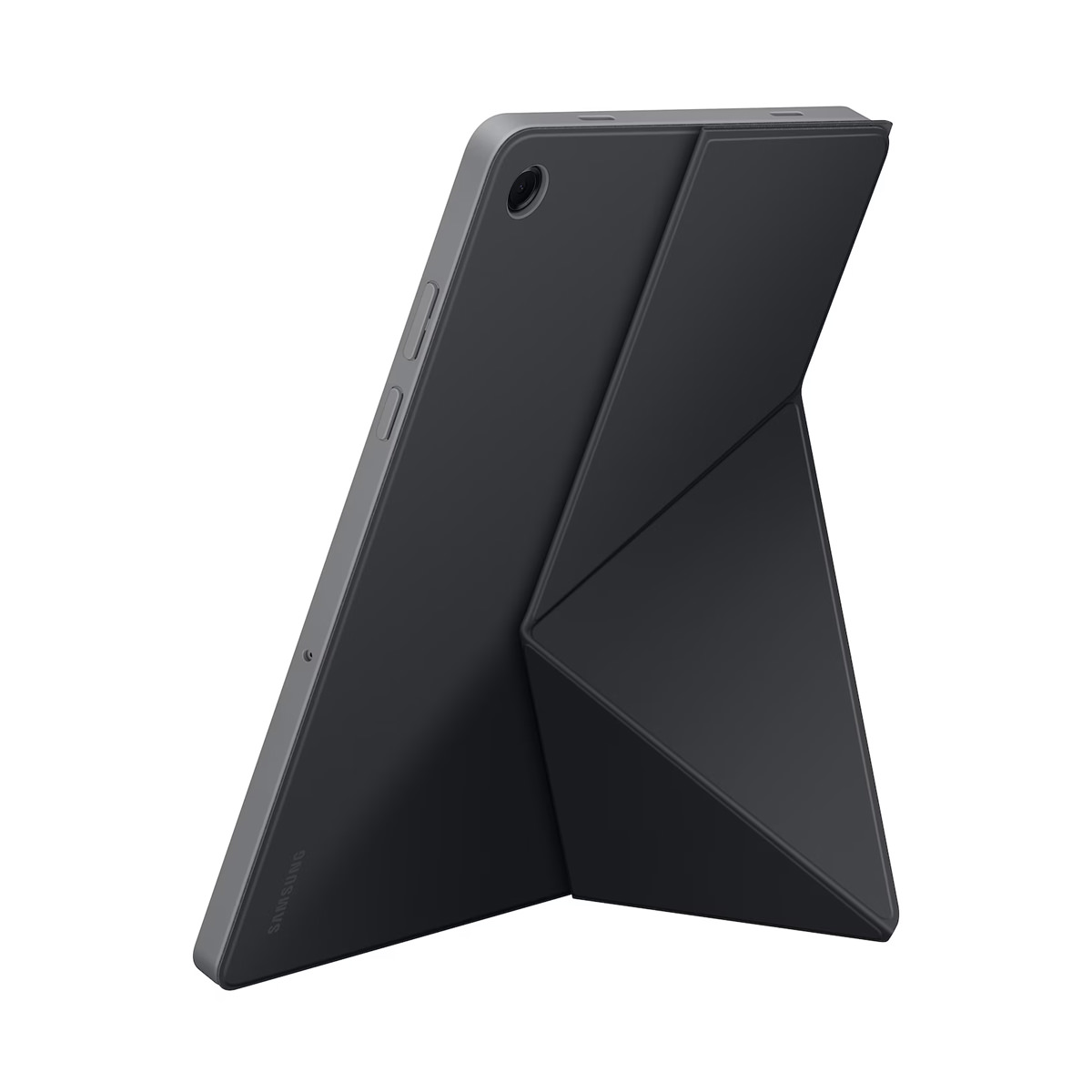 Samsung Book Cover Black für Galaxy Tab A11+ 