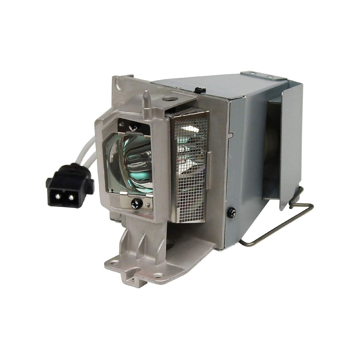 Optoma SP.8VH01GC01 Ersatzlampe u.a. für DS345/6/S315/6/DX345/6/X315/6/W300/W316