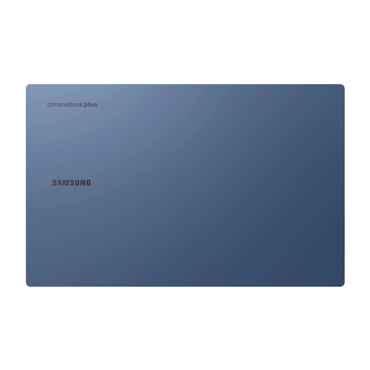 Samsung Galaxy Chromebook Plus 15.6'' (39,6cm), Core 3 100U, Chrome OS, Intel Graphics, 256 GB eUFS, 8 GB RAM LPDDR5X, Neptune Blue