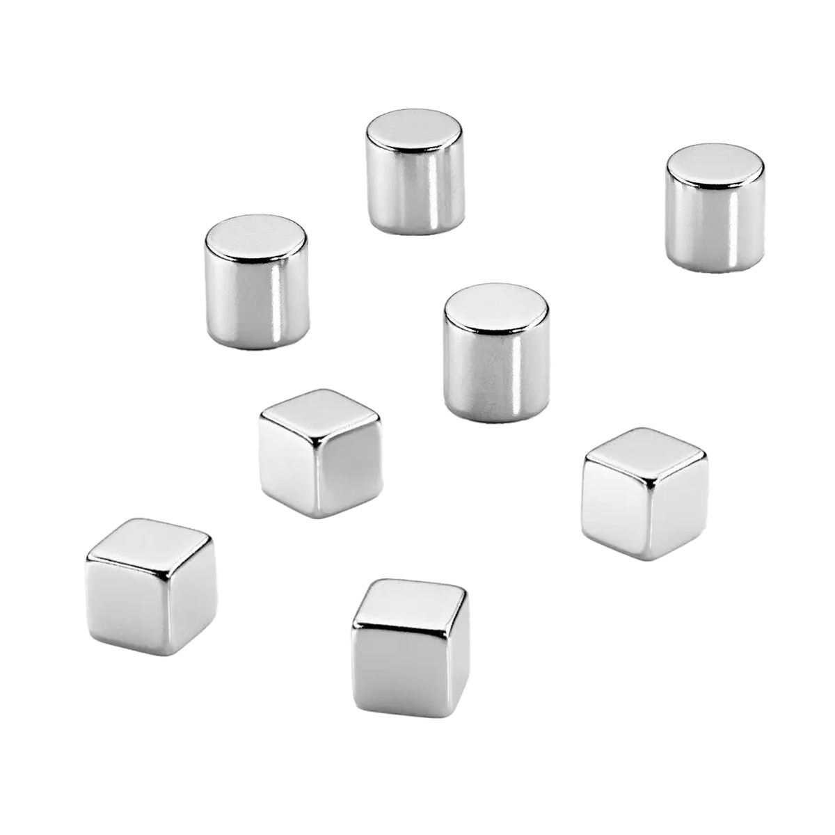 Dahle Megadym Kraftmagnete 