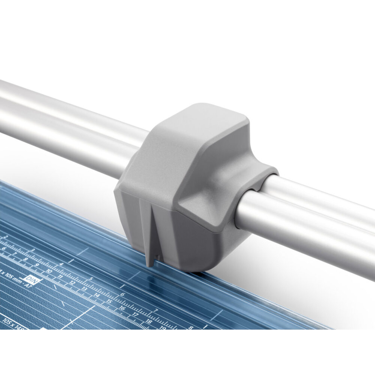 Dahle Schneidemaschine 556 Roll & Schnitt 960mm, 3. Generation 