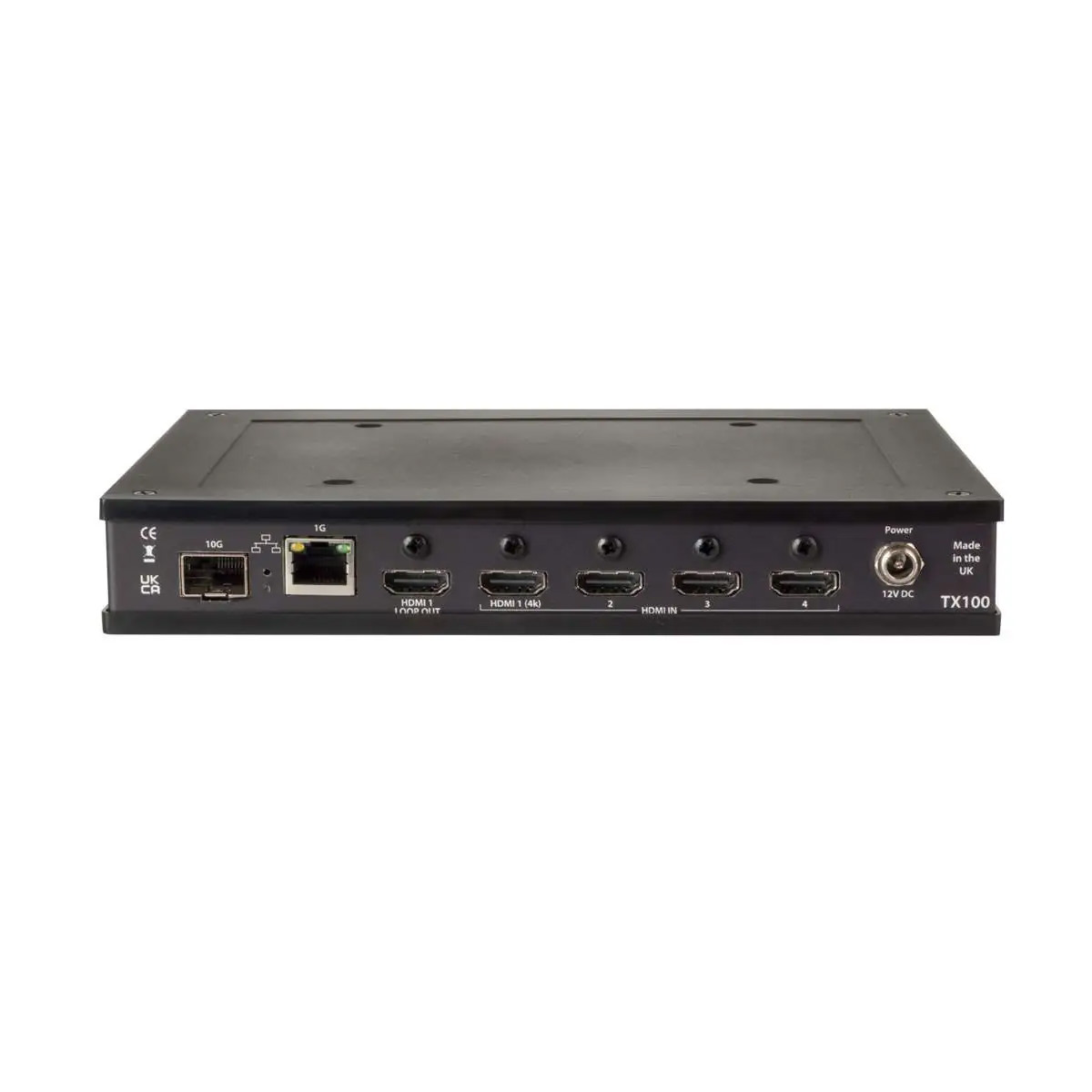 Datapath ALIGO TX 10G optical KVM AVoIP Transmitter 