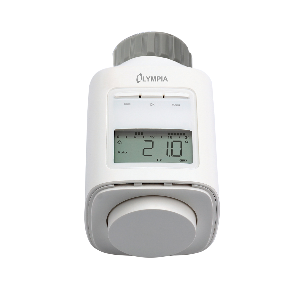 Olympia HAT 430-23A Energiespar-Heizungsregler 