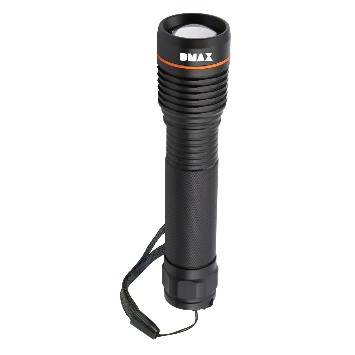 DMAX Taschenlampe TLG 301 350 Lumen 