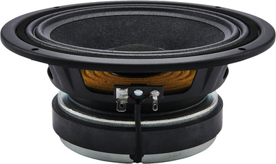 MONACOR TFX0615/8 PA-Koaxial Lautsprecher