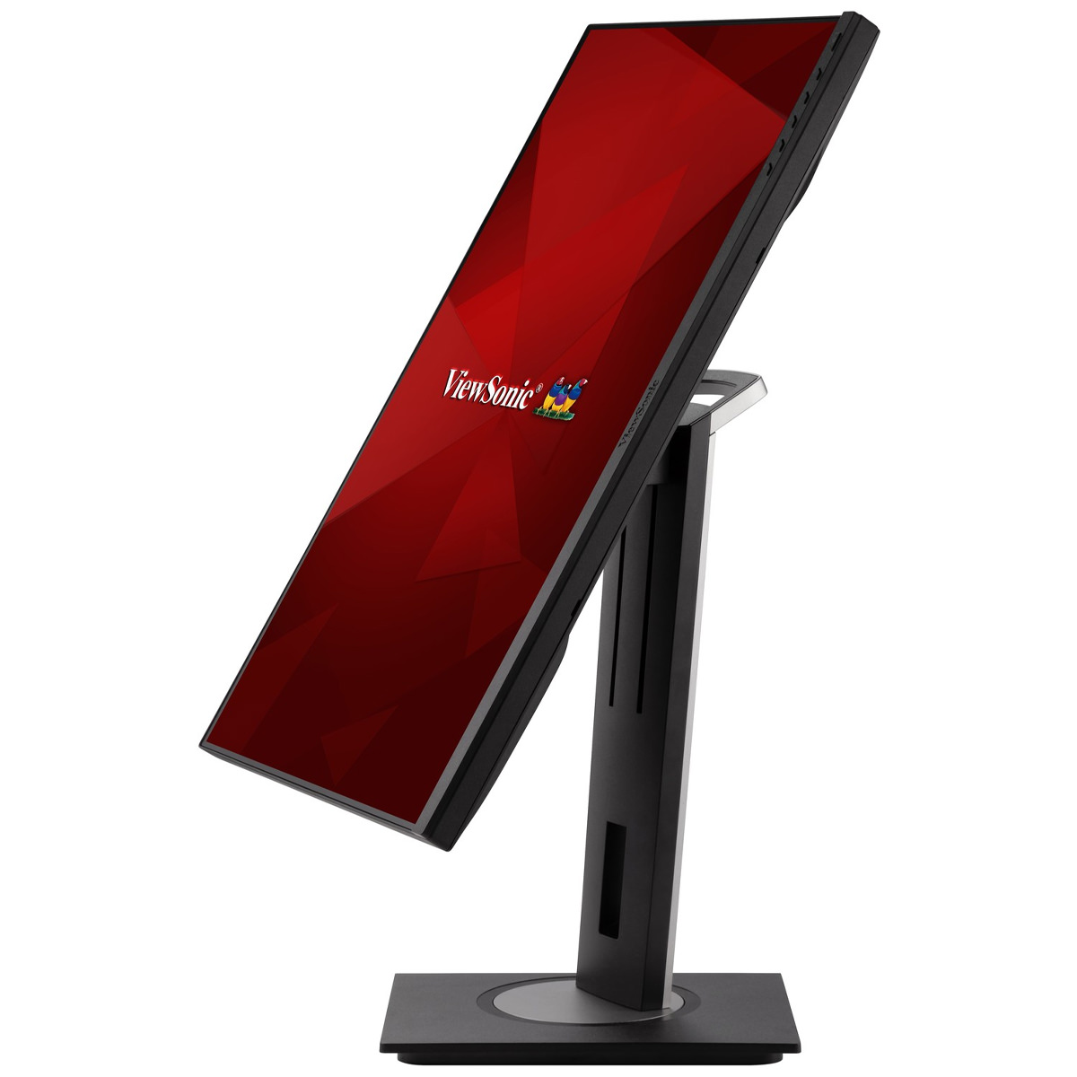 ViewSonic VG2456 24'' (61cm) Docking-Monitor mit USB Typ-C + Ethernet