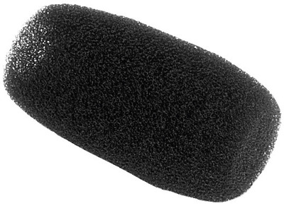 JTS GM-5218L Elektret-Schwanenhalsmikrofon mit LED