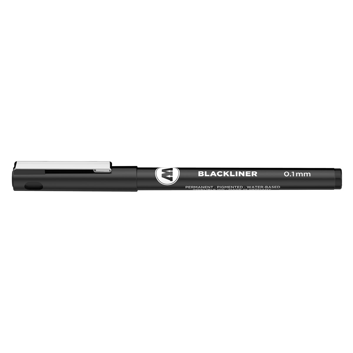 Molotow BLACKLINER 0,1 mm 