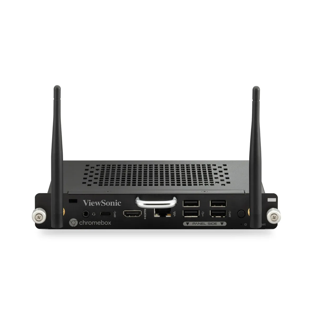 ViewSonic VPC13-C33-G1 Google Chromebox Chrome OS Intel i3-1315U 