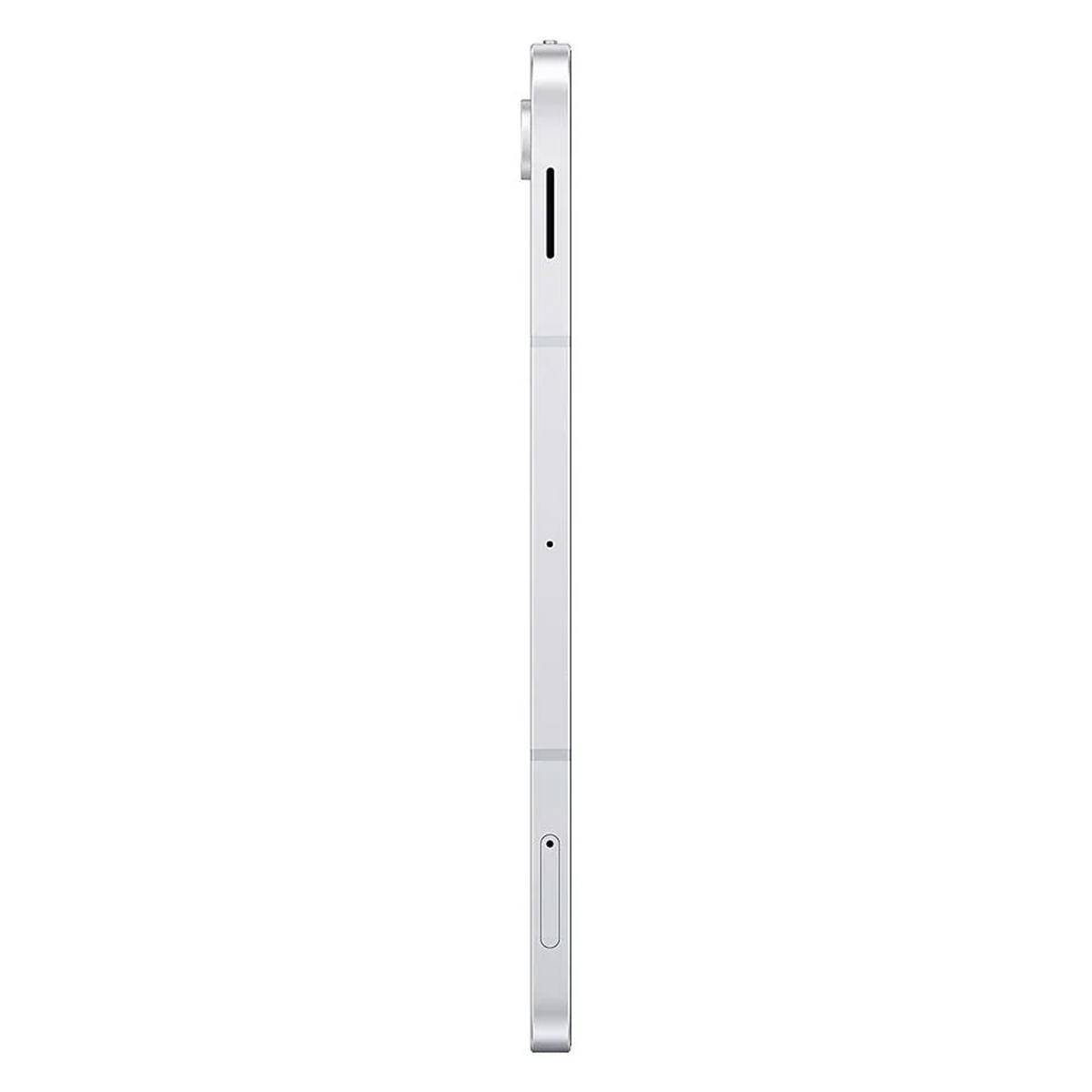 Samsung Galaxy Tab S10 Lite 10.9'' (27,7cm) Wi-Fi, 6 GB RAM, 128 GB, Silver 