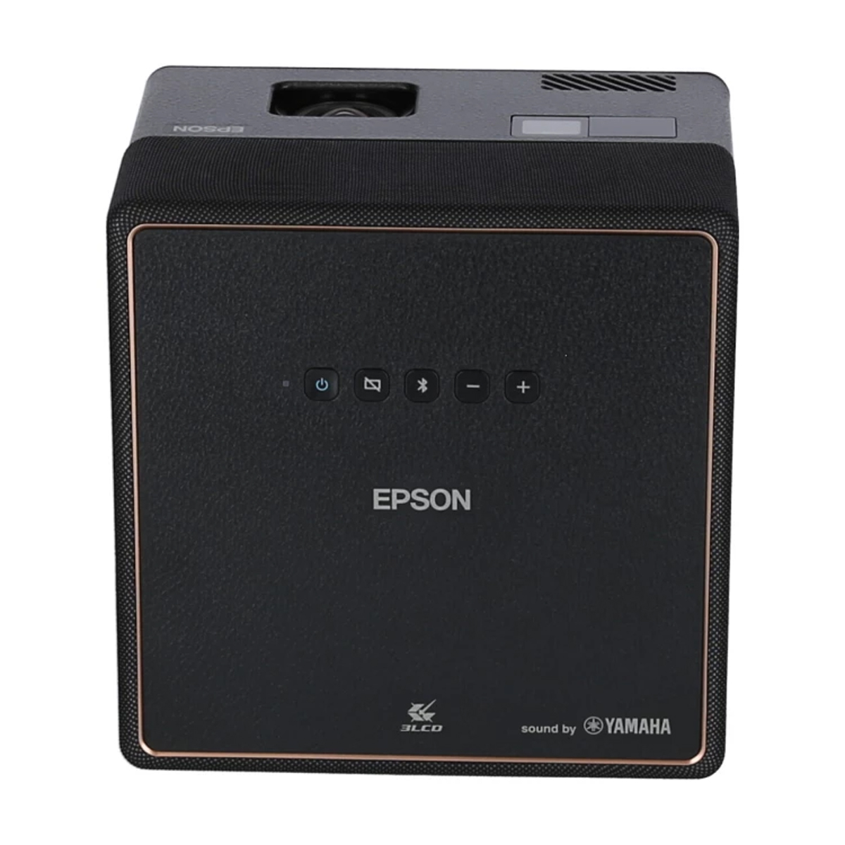 Epson EF-12 Mini-Laser-Projektor 