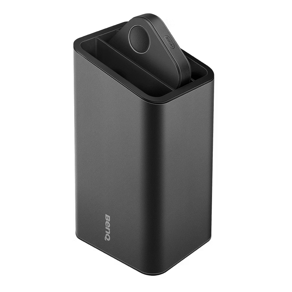 BenQ InstaShow WDC10 (HDMI) Drahtlos-Präsentationssystem, kabellose Full HD Übertragung im Konferenzraum