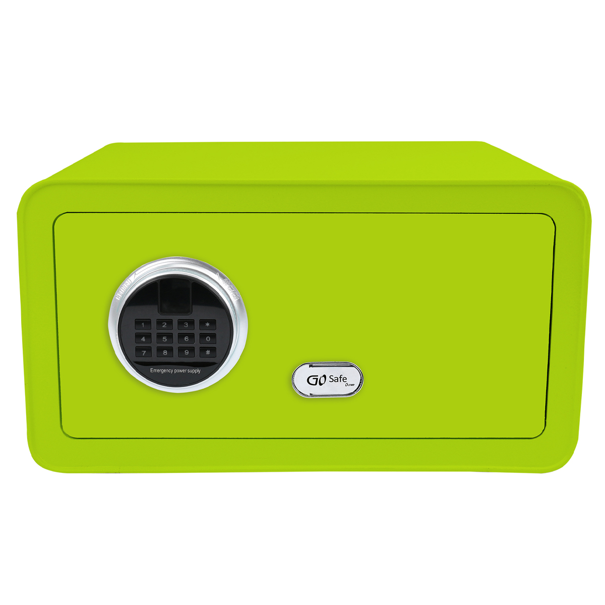 Olymp GOsafe 2.0 / 210 grün, 28 Liter, 14 kg