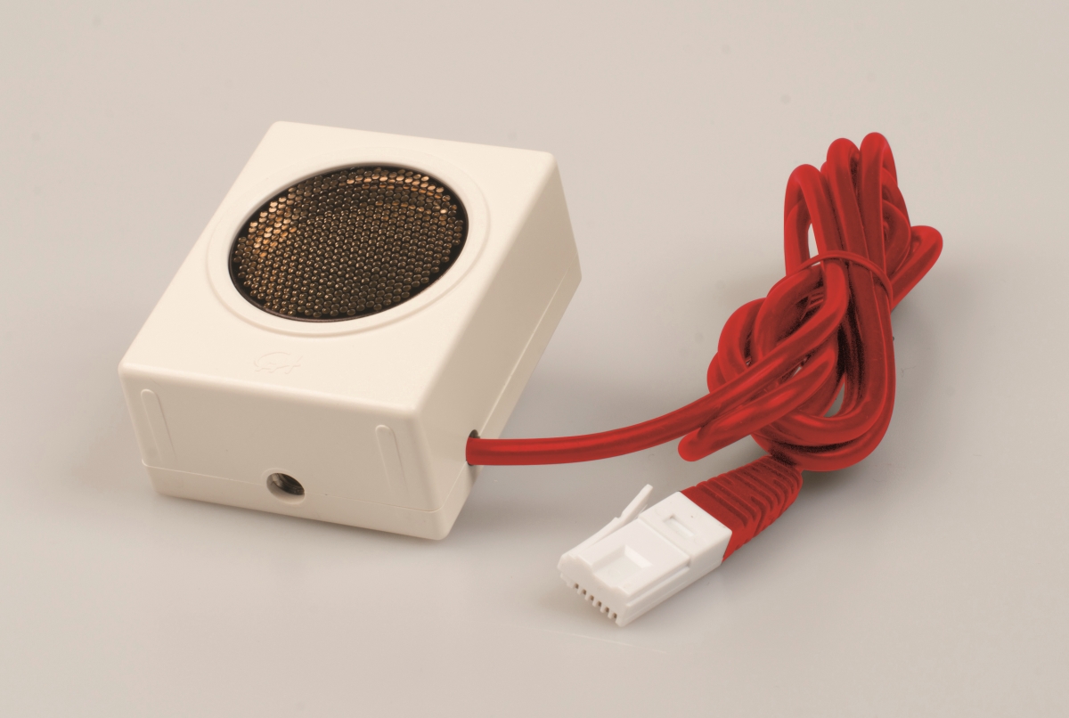 CMA Ultraschallbewegungssensor BT55i für Casio C-Lab (Messbereich 0,15-6 m) inkl. Sensorkabel