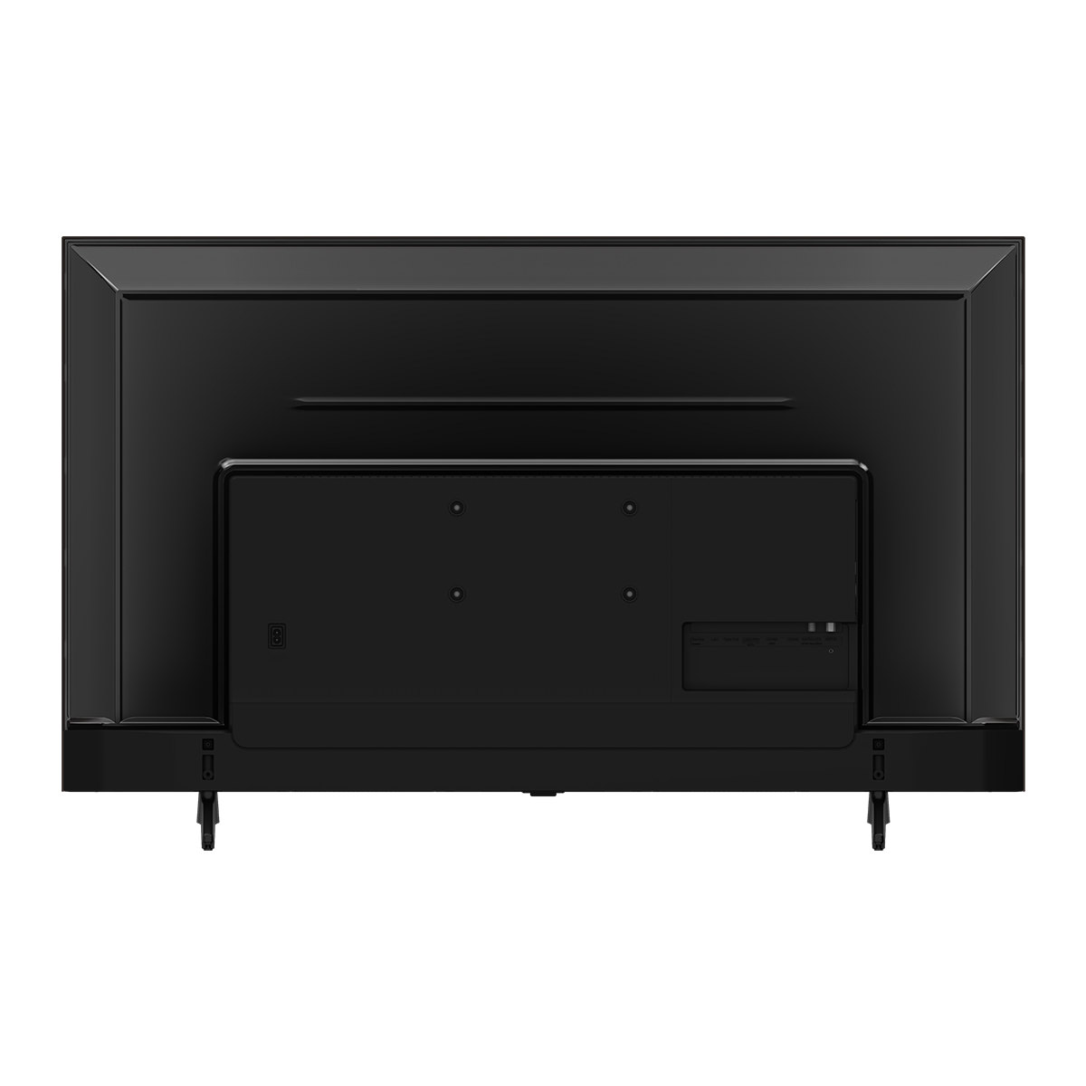 Grundig GUB 7540 Q 43'' (108cm) 4K UHD QLED Smart TV, Vision 7+, Google TV, DeltaSE2