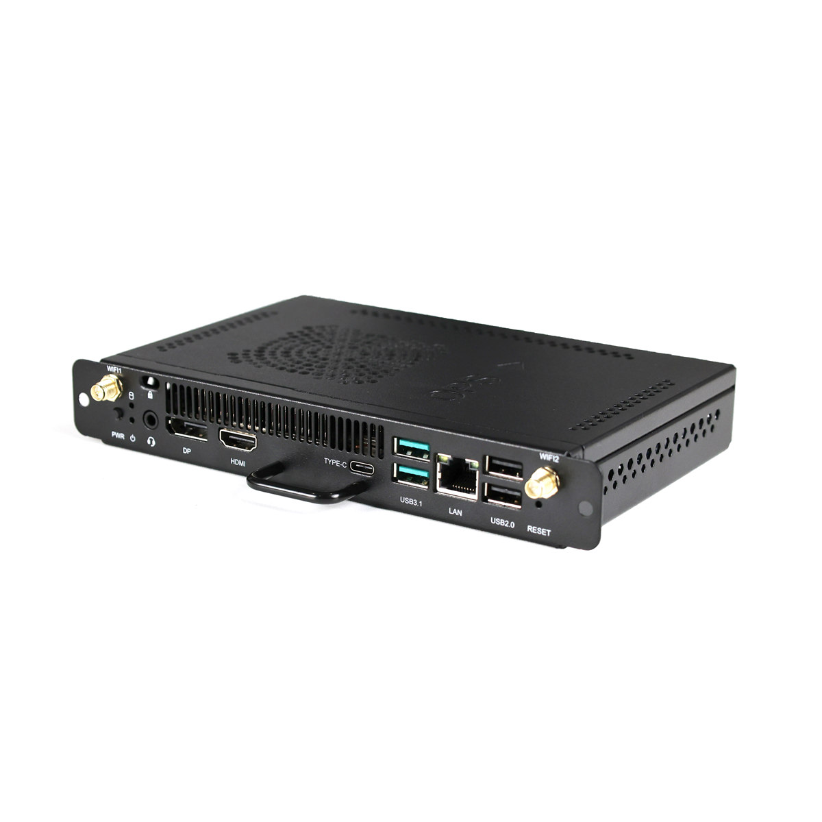 Dahua abnehmbares PC Modul für interaktives Whiteboard, Gen12 I7 8G+ 256G (ohne Windows Lizenz)