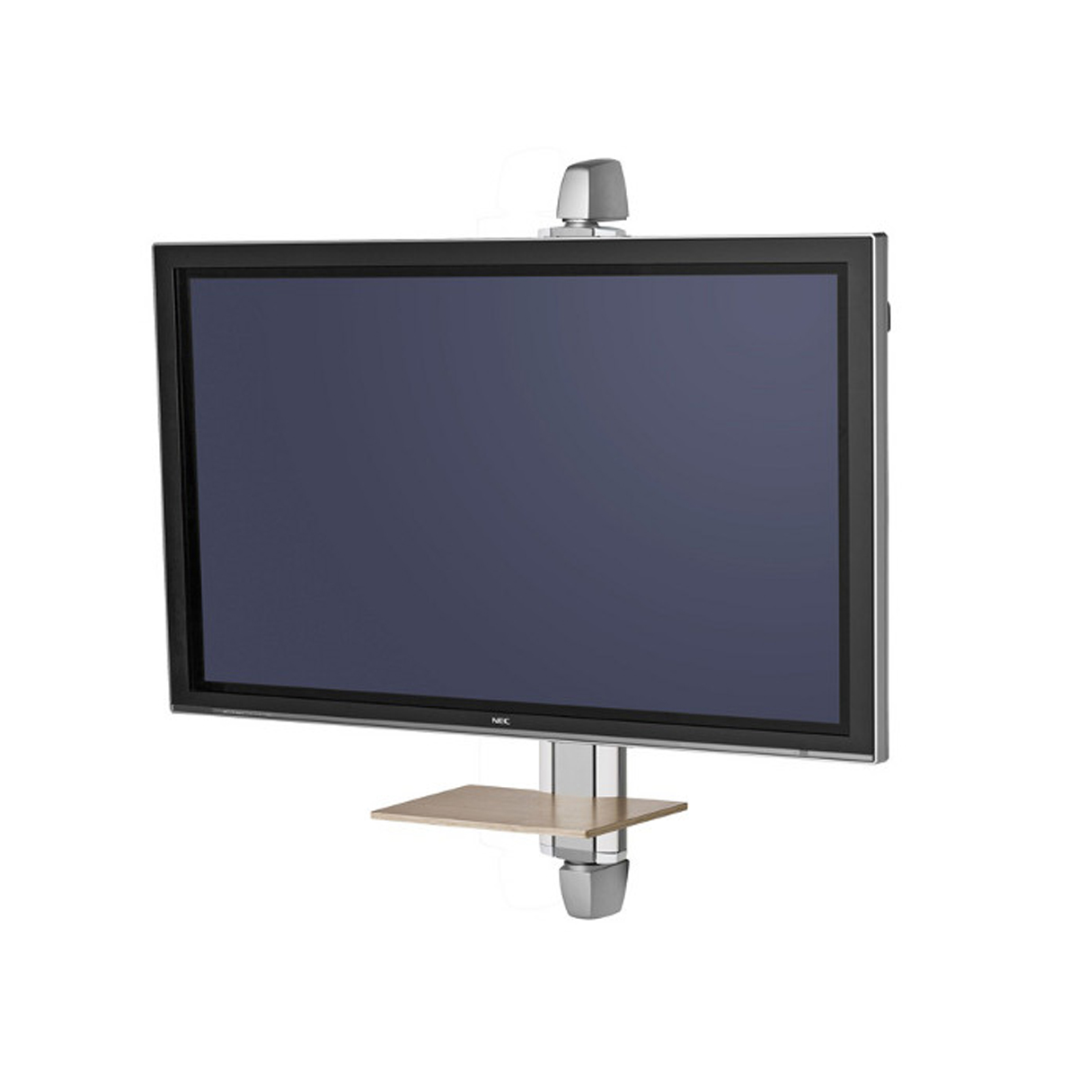 SMS Flatscreen X WH S 605 Monitor Wandhalterung 