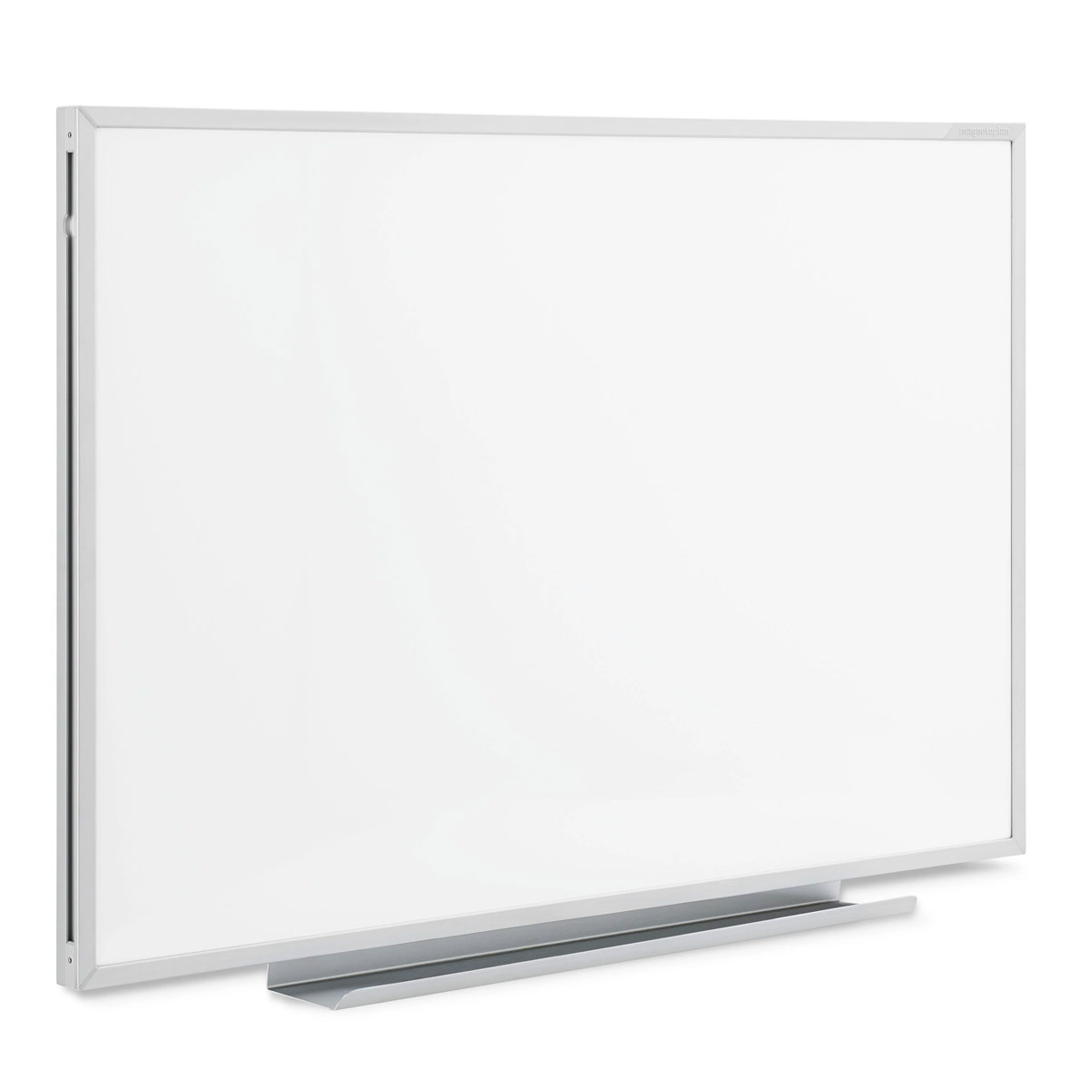 Magnetoplan 1240000 Design-Whiteboard ferroscript 2400 x 1200mm