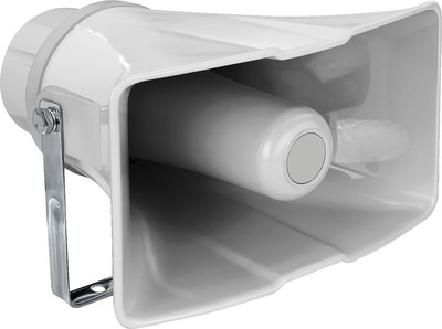 MONACOR NR-33KS Wetterfester Druckkammerlautsprecher