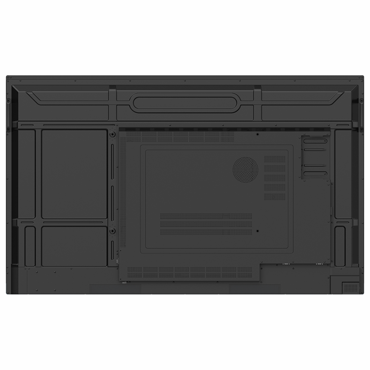 BenQ RE6504 65'' LCD Display, UHD, IR Touch, 128 GB, Hintergrundbeleuchtung 