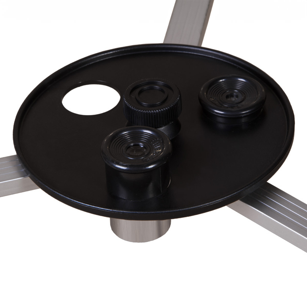 Levenhuk Skyline BASE 50T Telescop 100x, mit 600 mm Brennweite, f/12, Alt-azimutal 