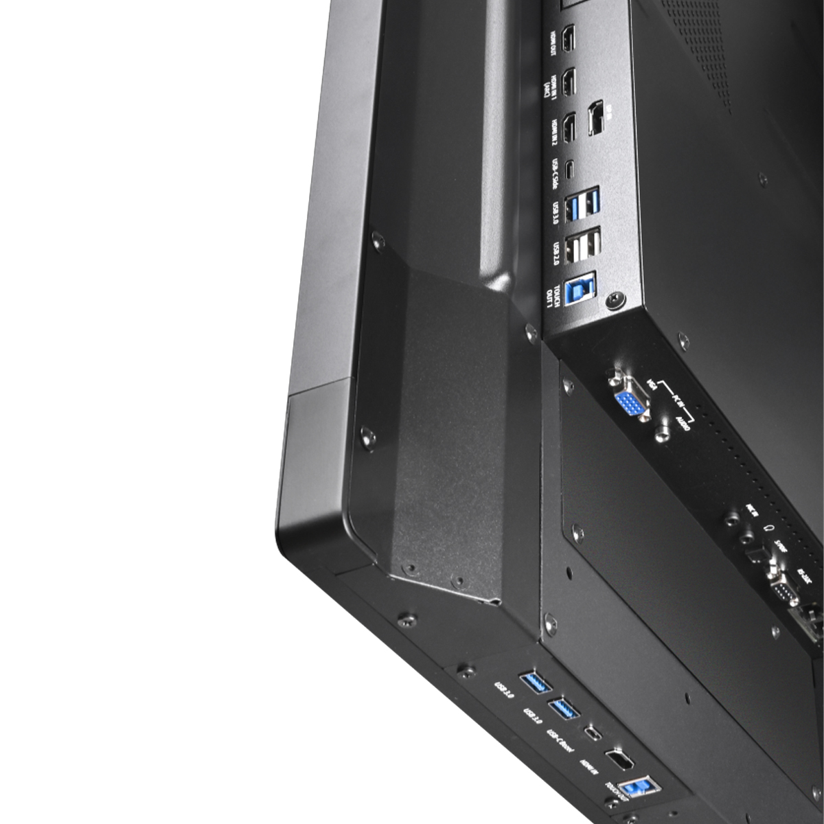 Legamaster EVOLVE PRO touch monitor EVP-9800 