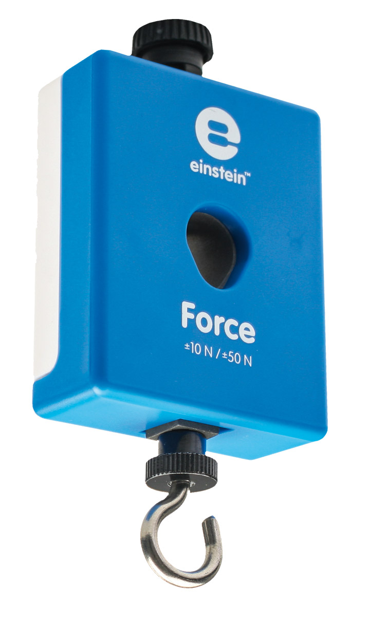 Fourier ENFRC272 Kraftsensor, Messbereich ± 10 N / ± 50 N, Abtastrate 500/s 