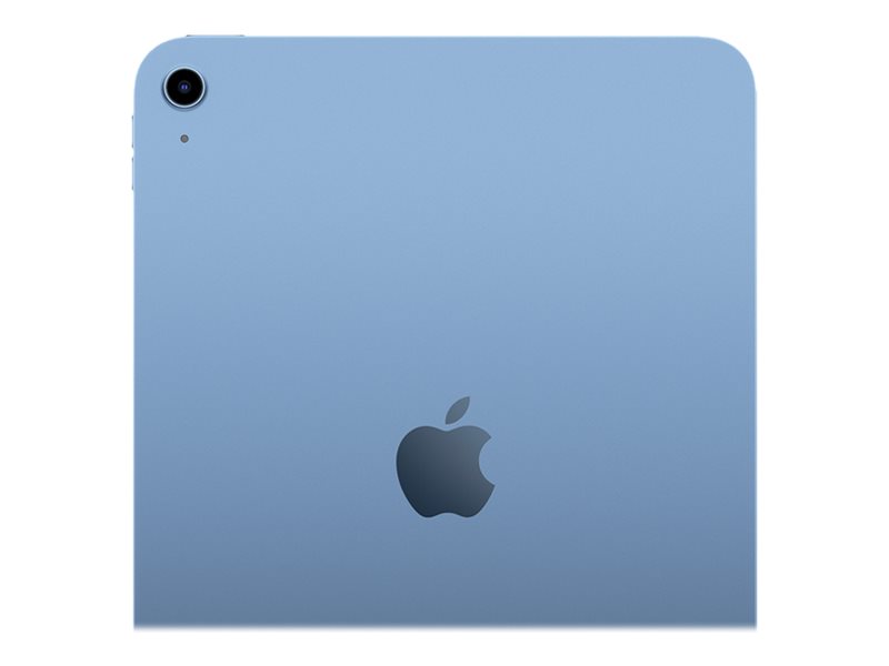 Apple iPad 10.9 (27,7cm) 10. Generation Wi-Fi 64 GB Blau
