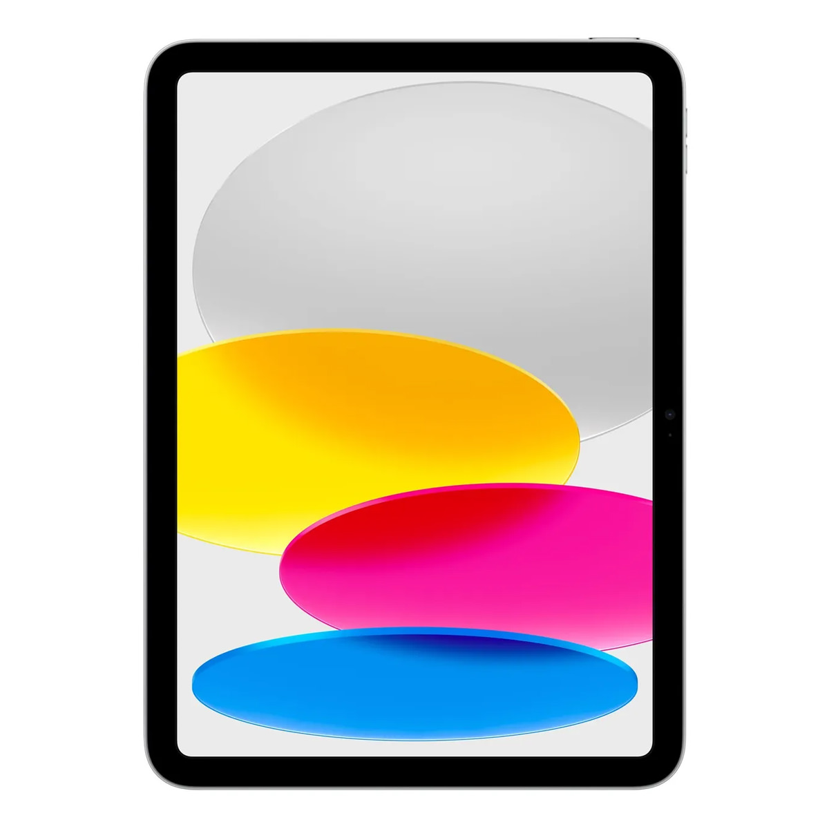 Apple iPad 10.9 (27,7cm) 10. Generation Wi-Fi 64 GB Pink
