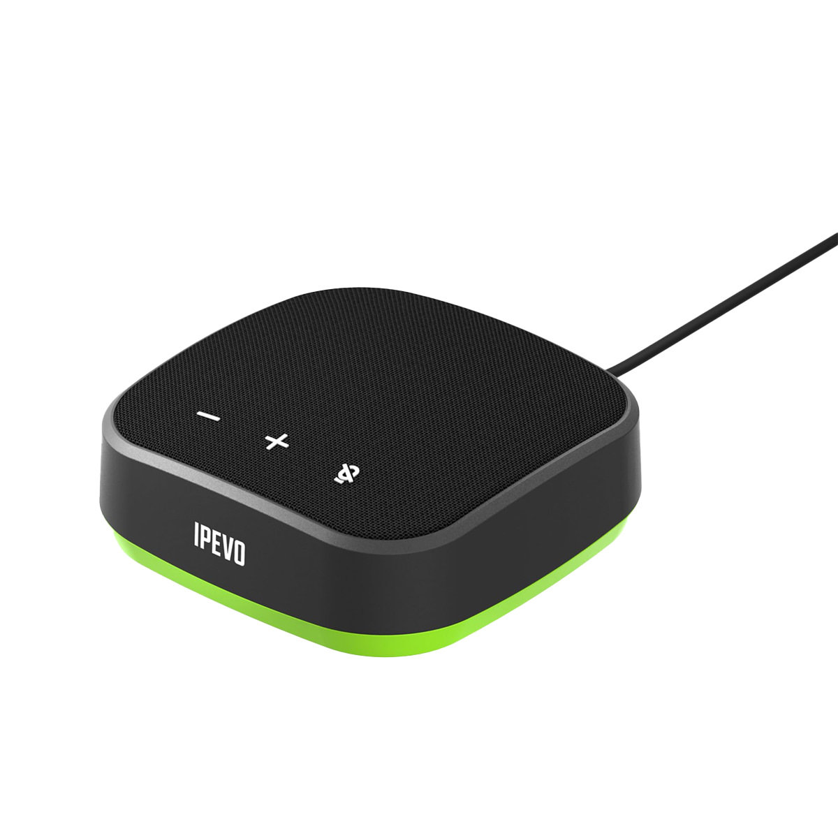 IPEVO VC-A10 Tragbare USB-Freisprecheinrichtung 