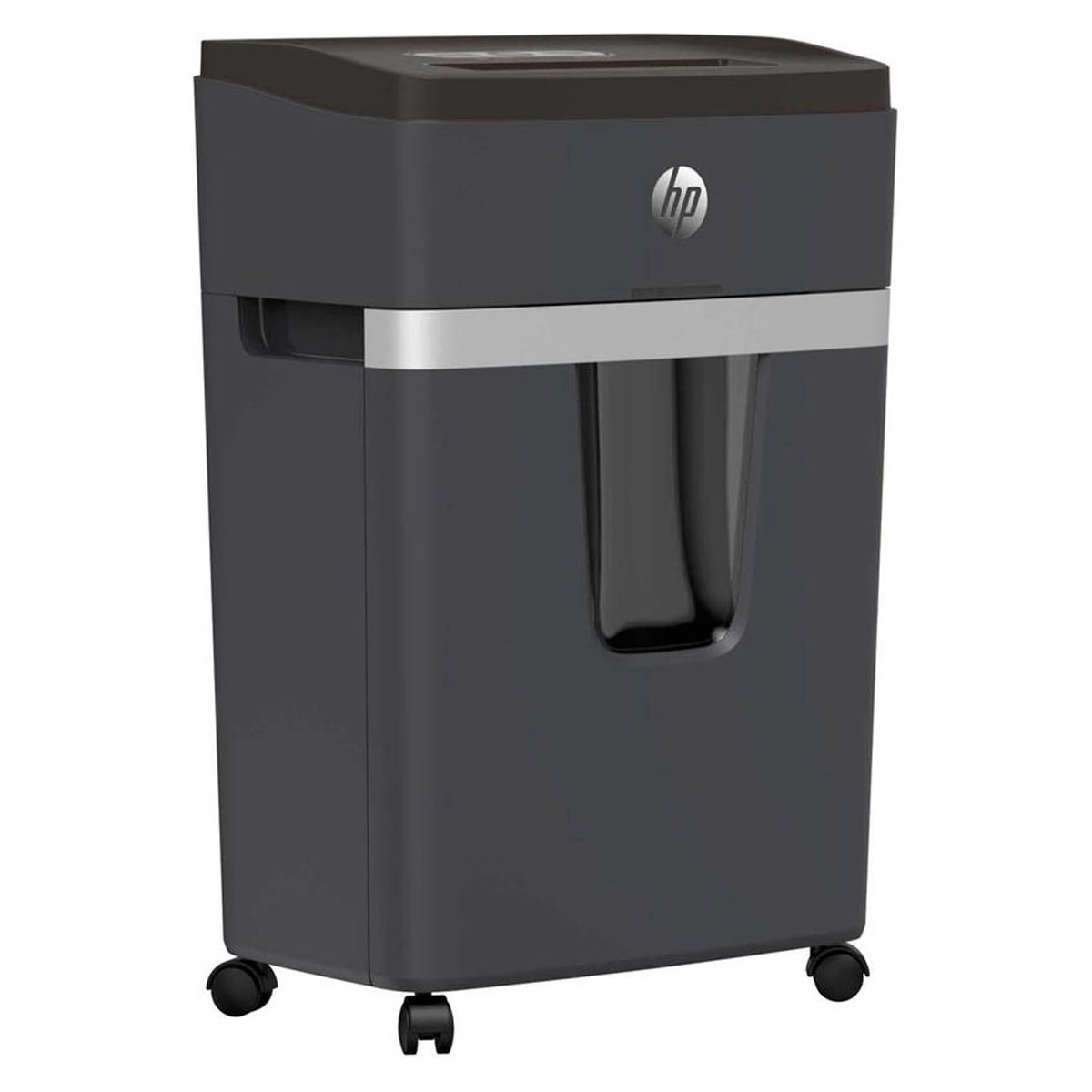 HP Aktenvernichter Pro Shredder 12MC 