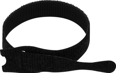 MONACOR CS-150SET Klettbänder