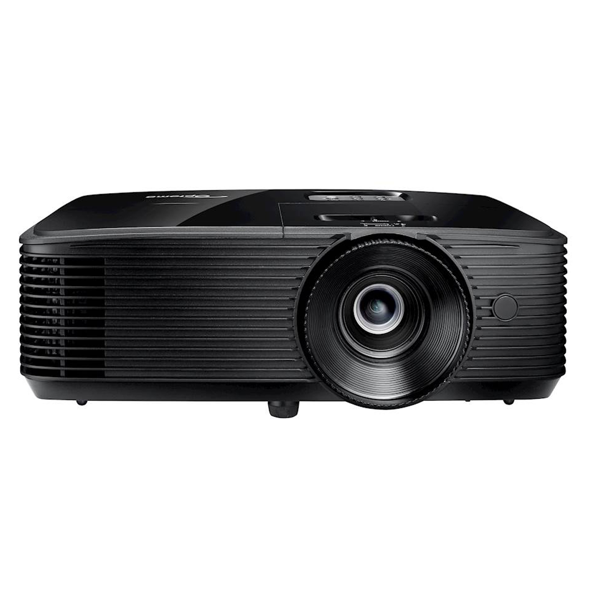 Optoma DH351 kompakter Full HD-Projektor