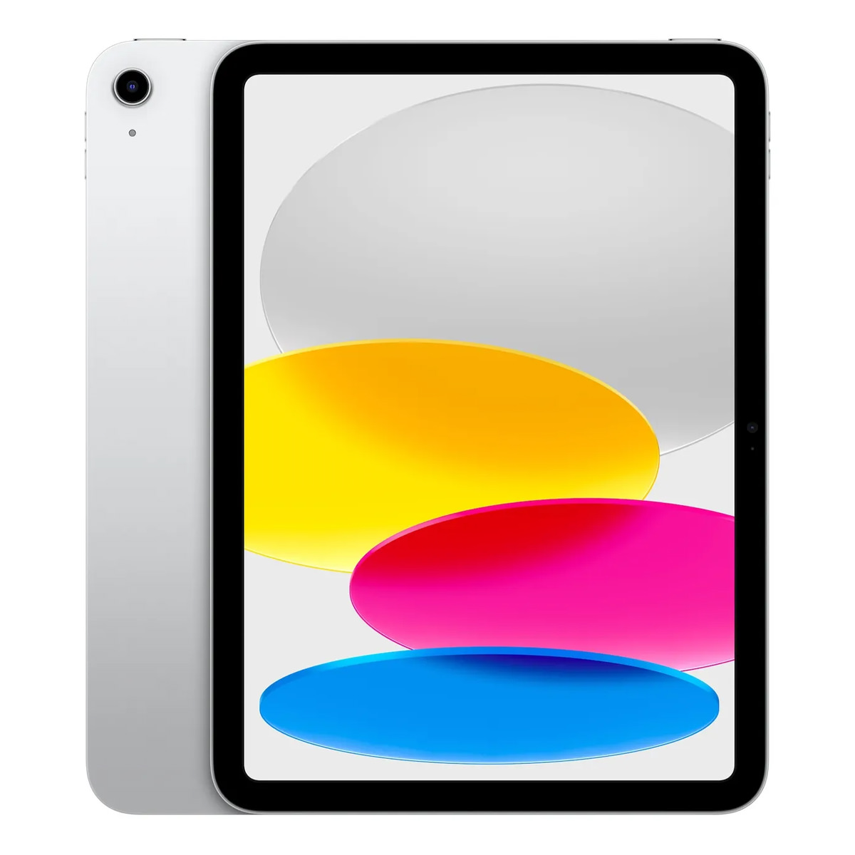 Apple iPad 10.9 (27,7cm) 10. Generation Wi-Fi 64 GB Pink