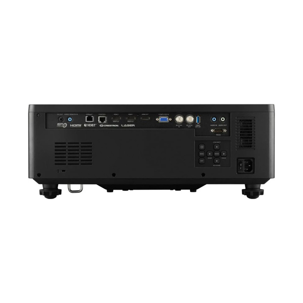 ViewSonic LS951WU WUXGA Laser-Projektor 