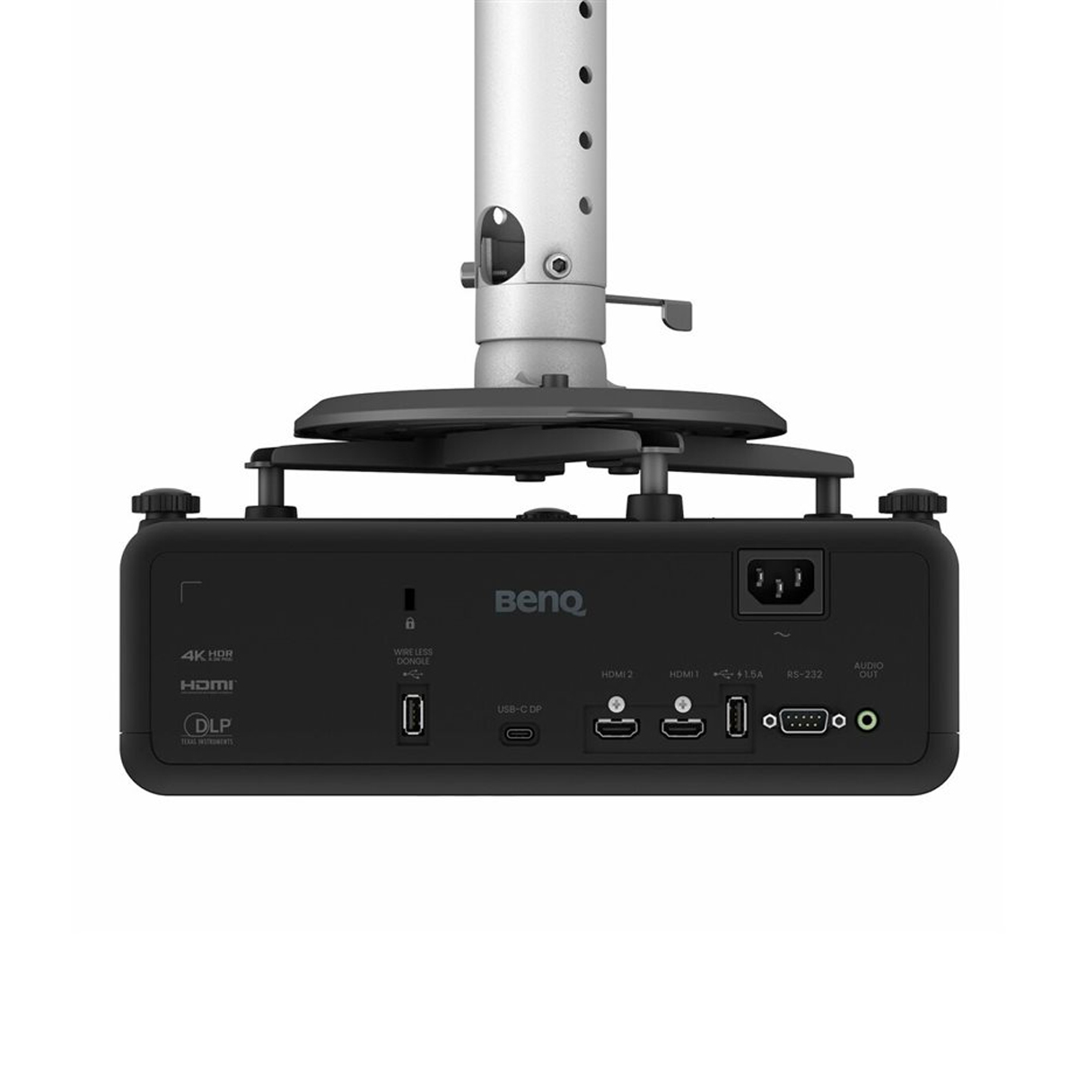 BenQ LK835ST UHD-Laserprojektor 