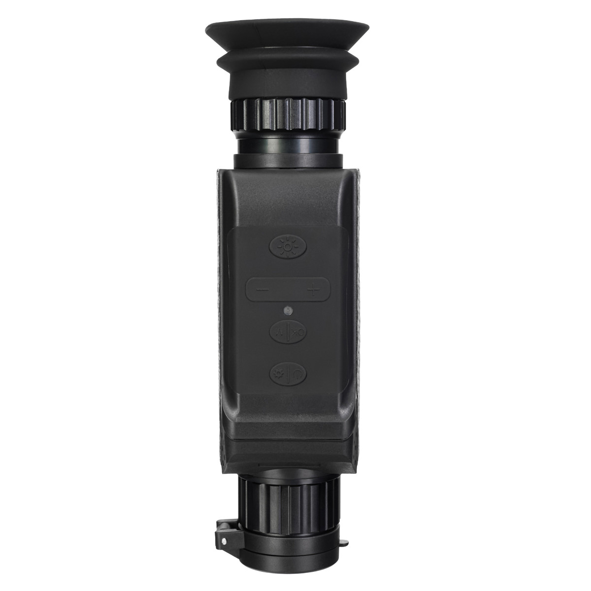 Levenhuk Atom Digital DNM200 Nachtsichtgerät 1 - 8 fach monokular mit Rekorder 