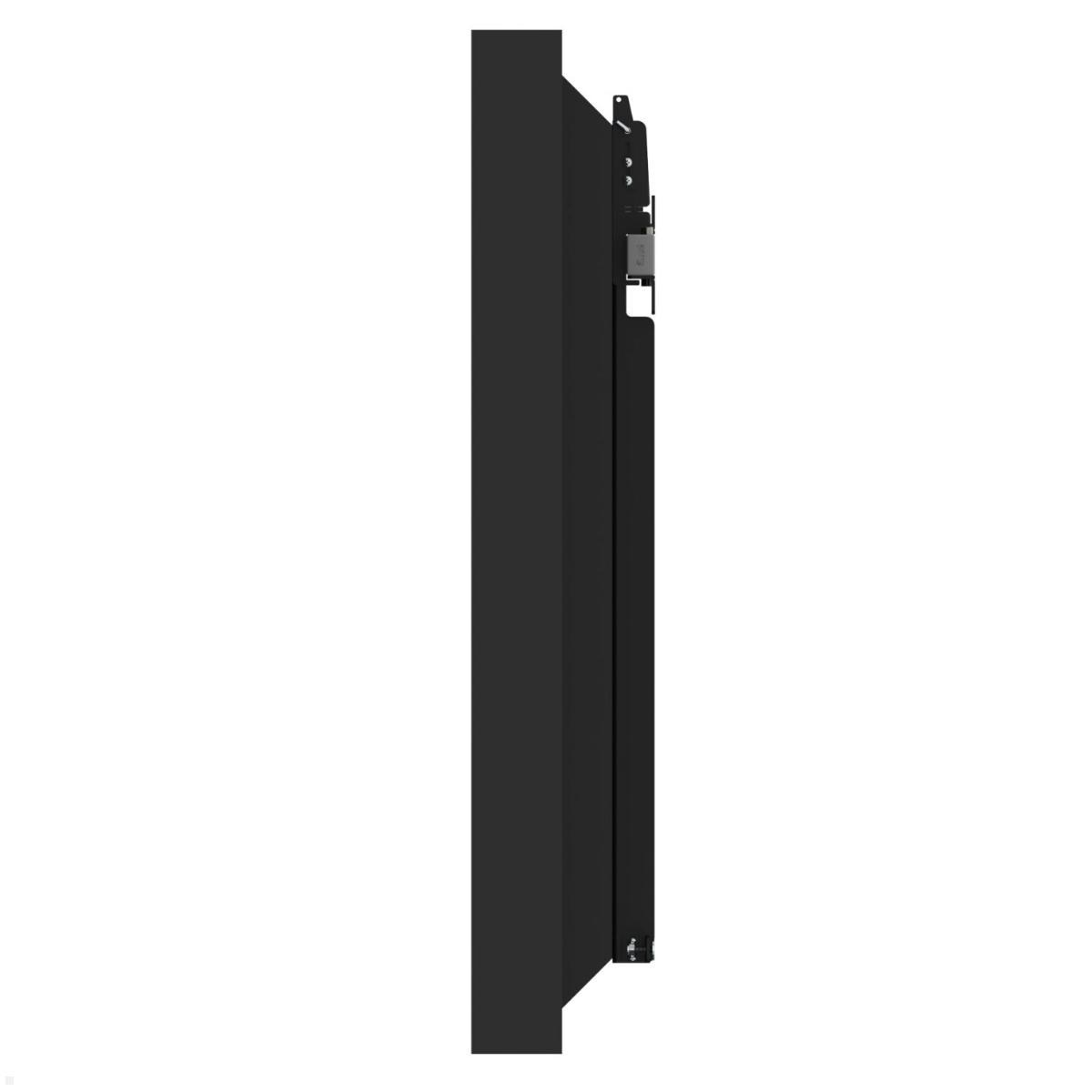 SMS Multi Display Wall XL Monitor Wandhalterung Portrait Hochformat 150 kg bis VESA 900x900 