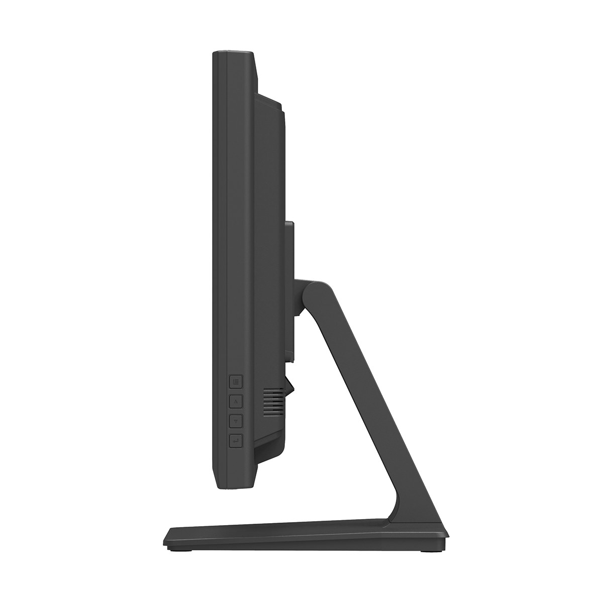 Iiyama ProLite T1931SR-B1S 19'' (48cm) Touchmonitor SXGA (1280 x 1024), 5:4, 14 ms Reaktionszeit