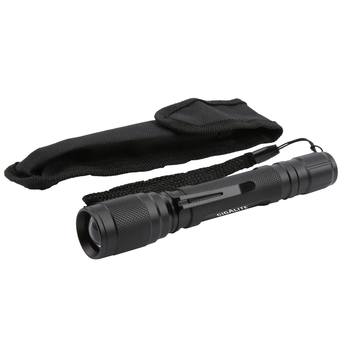 Gigalite Mini-Taschenlampe TLG 201 200 Lumen 