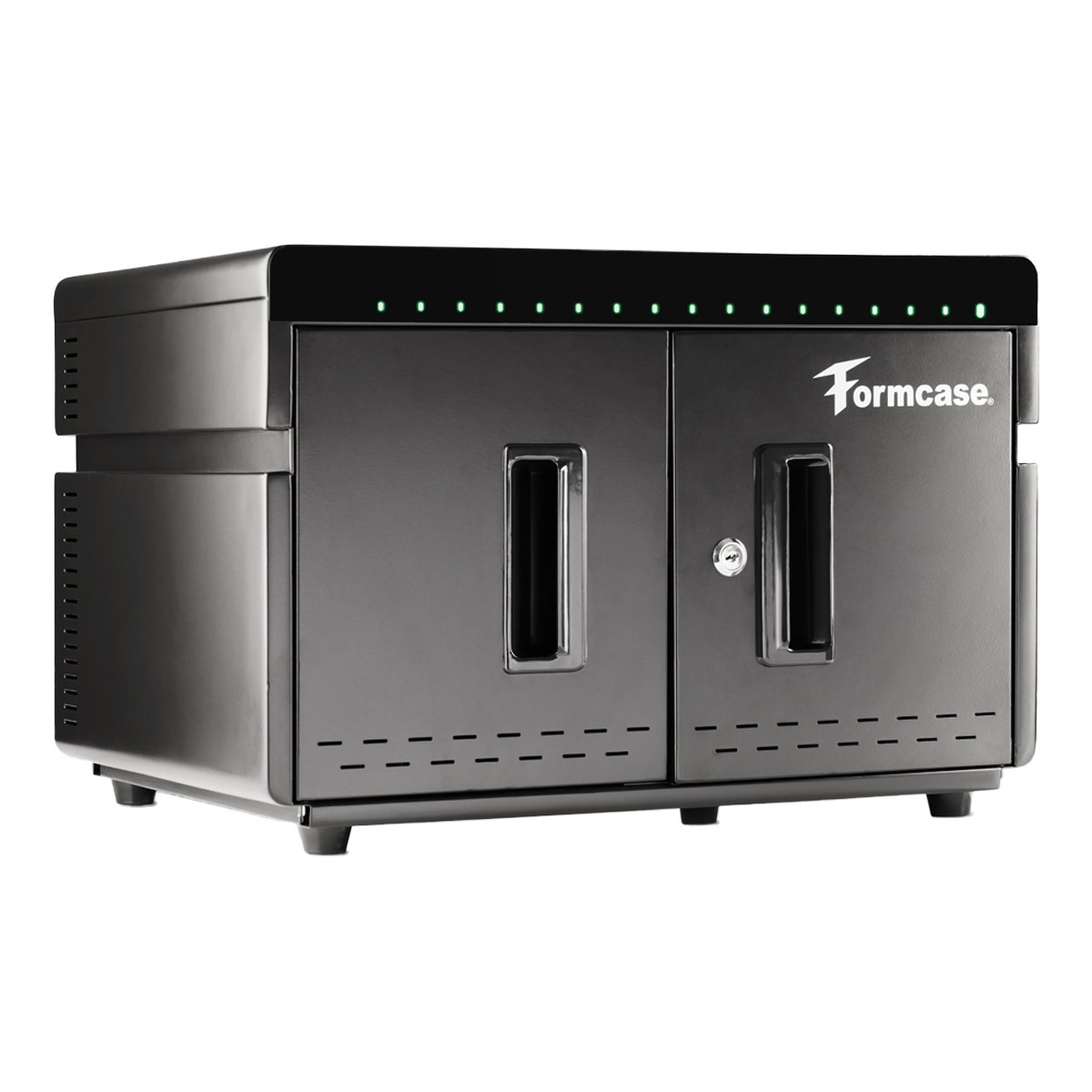 Formcase Transformer Box T16-PD Perf. Charge Only für bis zu 12 Geräte