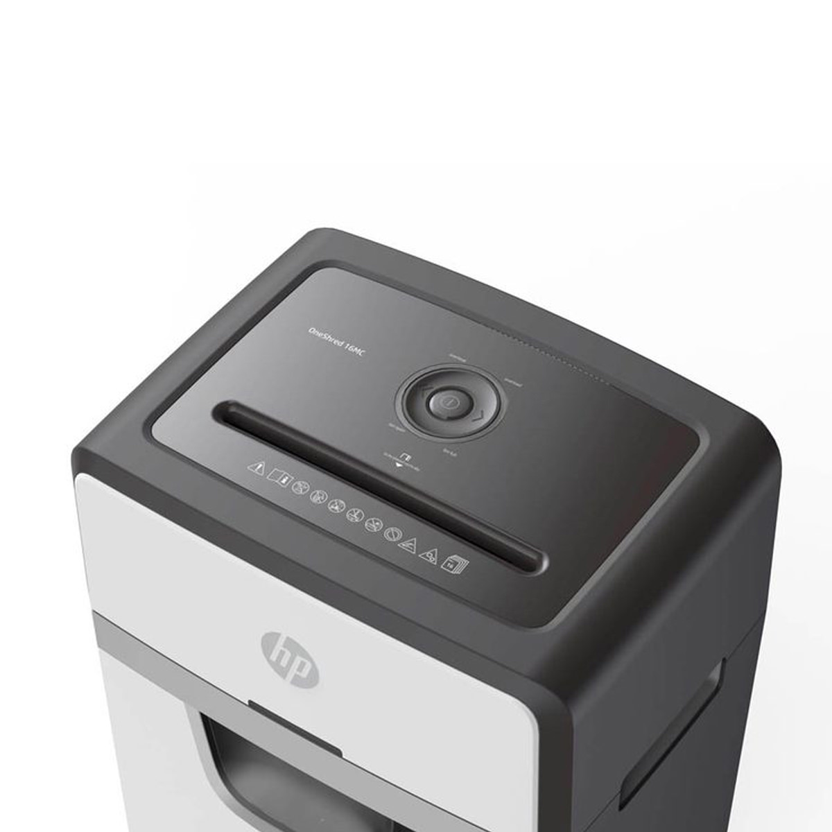 HP Aktenvernichter OneShred 16MC 