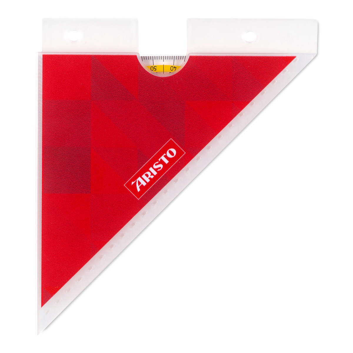 Aristo Geodreieck 1552 16 cm mit Geosaver 