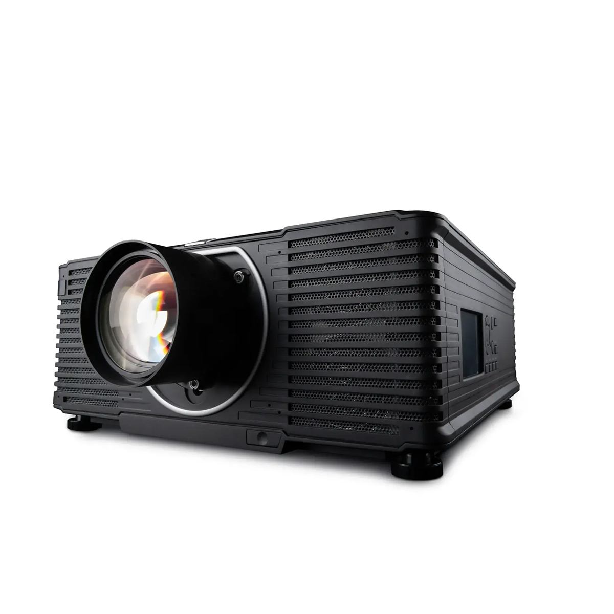 Barco I600-4K8 Projektor schwarz 