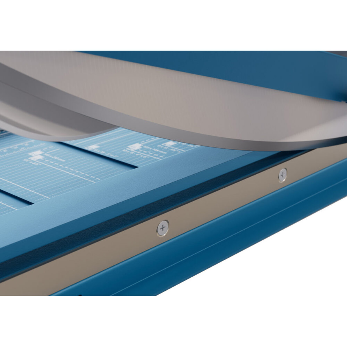 Dahle Hebel-Schneidemaschine 564 mit Laser, 360 mm A4, 45 Blatt 
