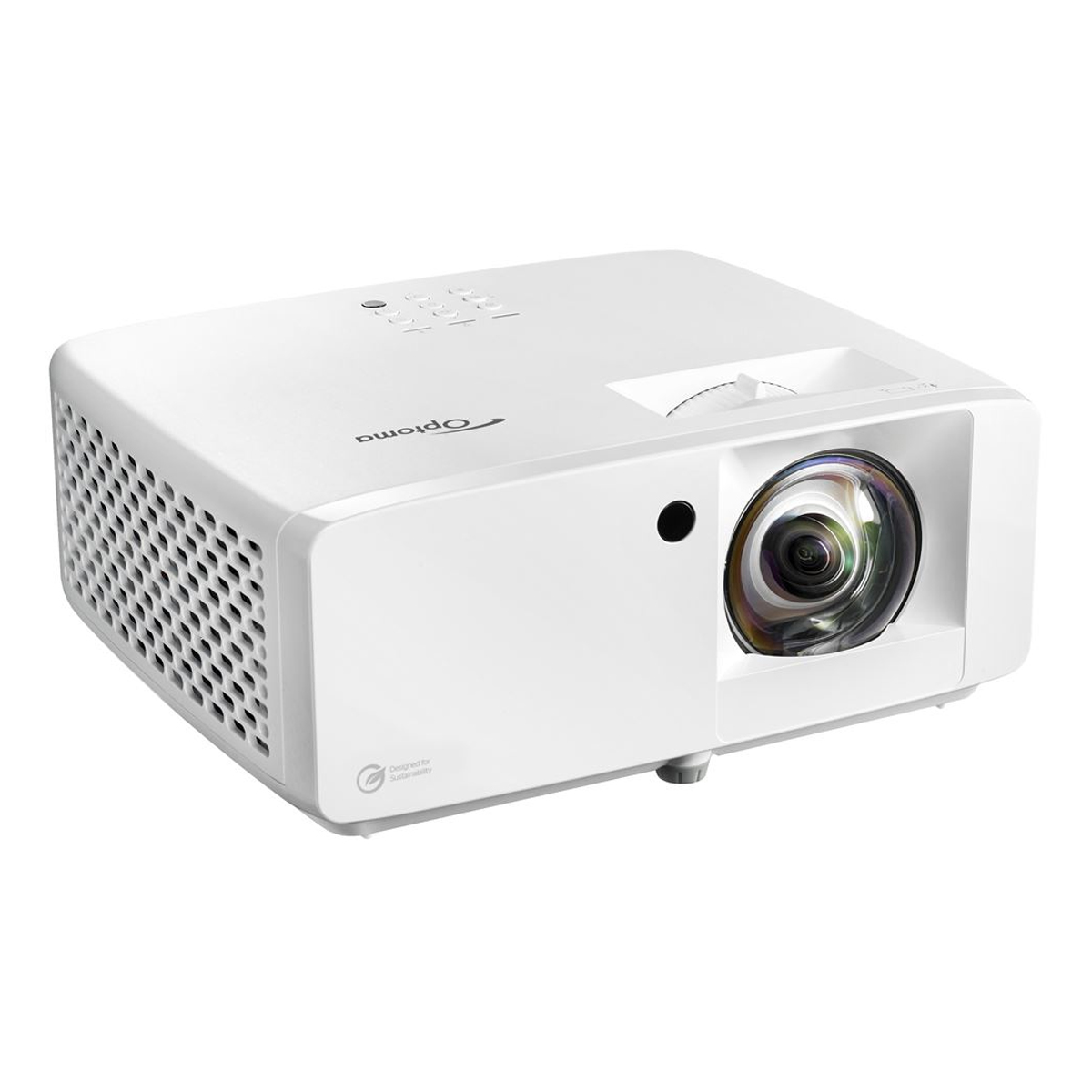 Optoma GT2100HDR Full HD-Laser-Heimprojektor