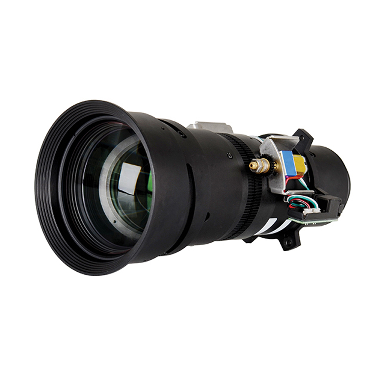 Barco G Ultra-Long-Zoom-Objektiv, Projektionsverhältnis 2,9 - 5,5 : 1 