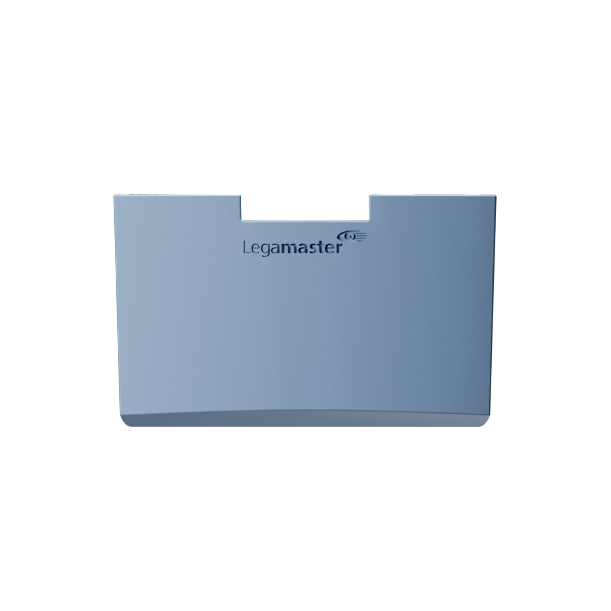 Legamaster 7-122639 Whiteboard-Zubehörhalter pastellblau