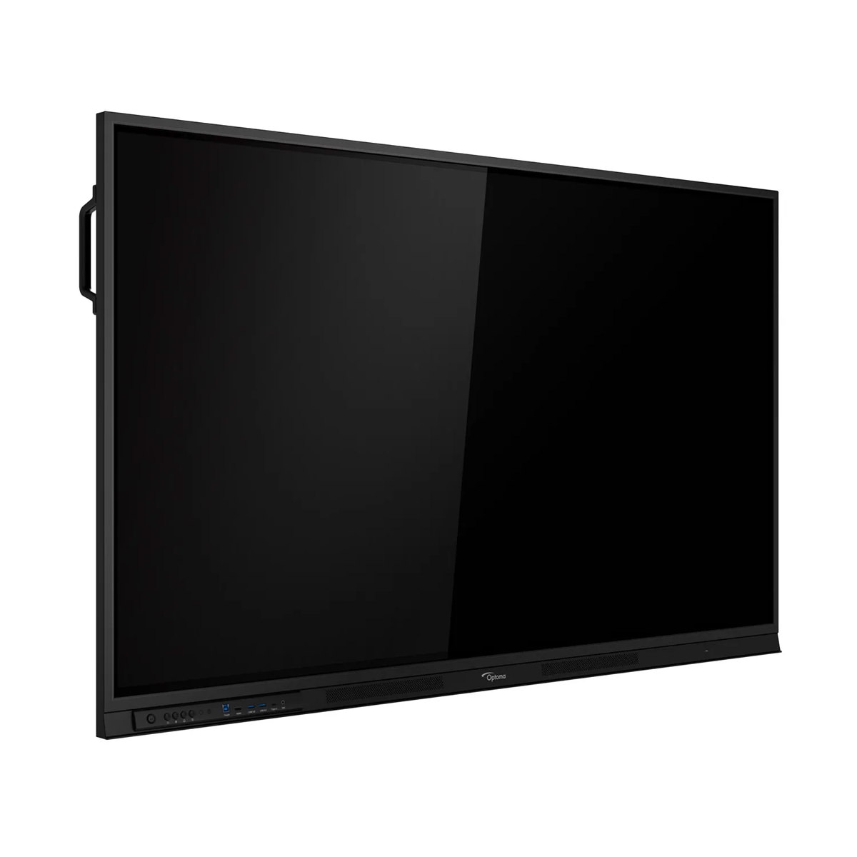 Optoma 3753RK interaktives Touch-Display 75'' (177,8cm) 4K UHD, 450cd/m², 3er Serie