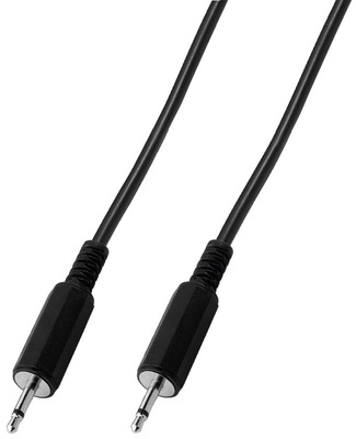 MONACOR ACM-235 Mono-Audio-Verbindungskabel